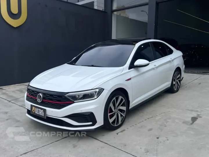 JETTA GLI 350 TSI 2.0 16V 4p Aut.
