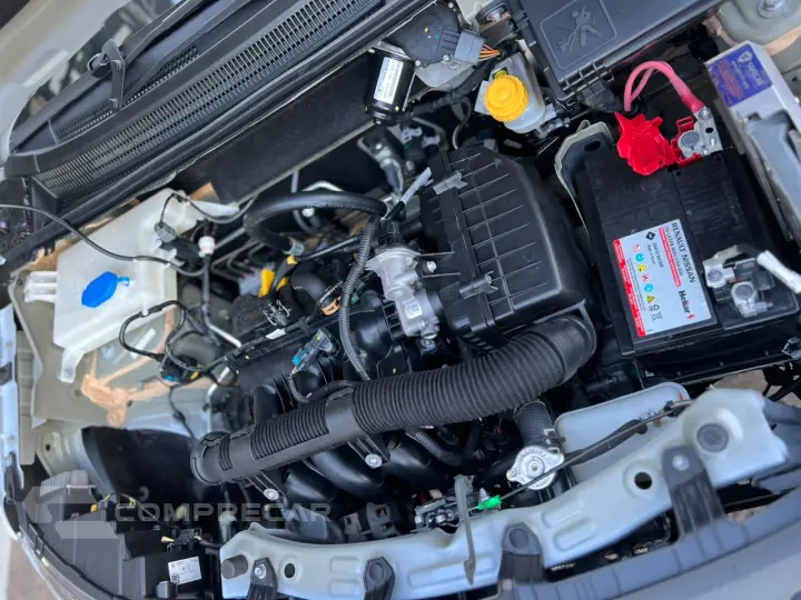 KWID 1.0 12V SCE ZEN
