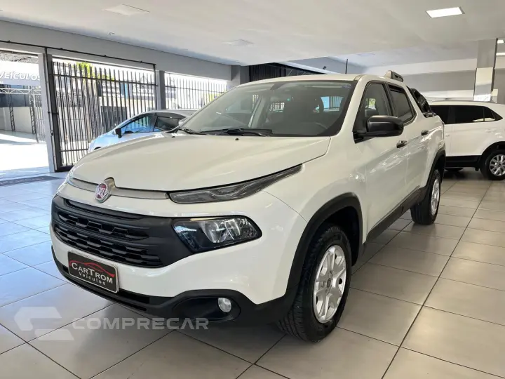 TORO ENDURANCE 1.8