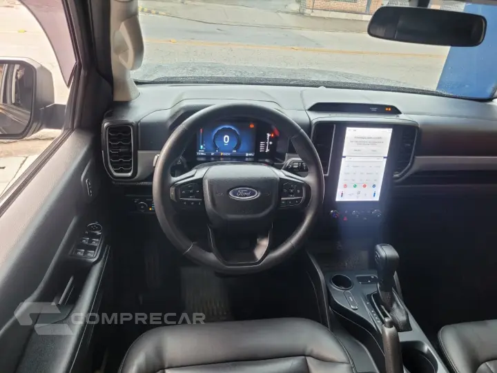 Ranger XLS 2.0 4x2 CD Diesel Aut.