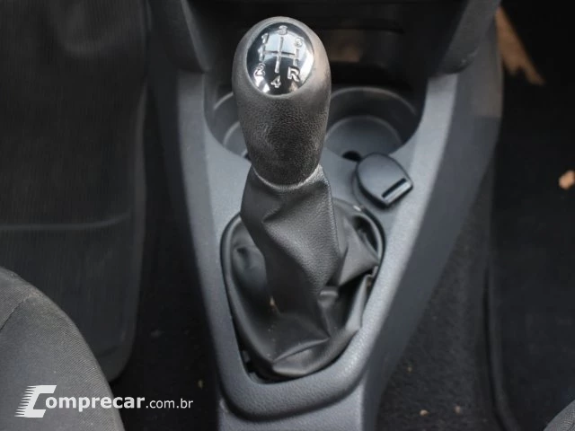 SANDERO - 1.0 12V SCE EXPRESSION 4P MANUAL