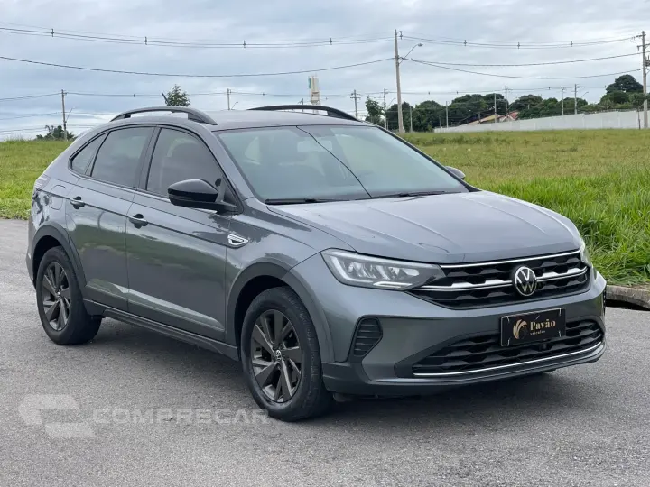 NIVUS 1.0 200 TSI Comfortline