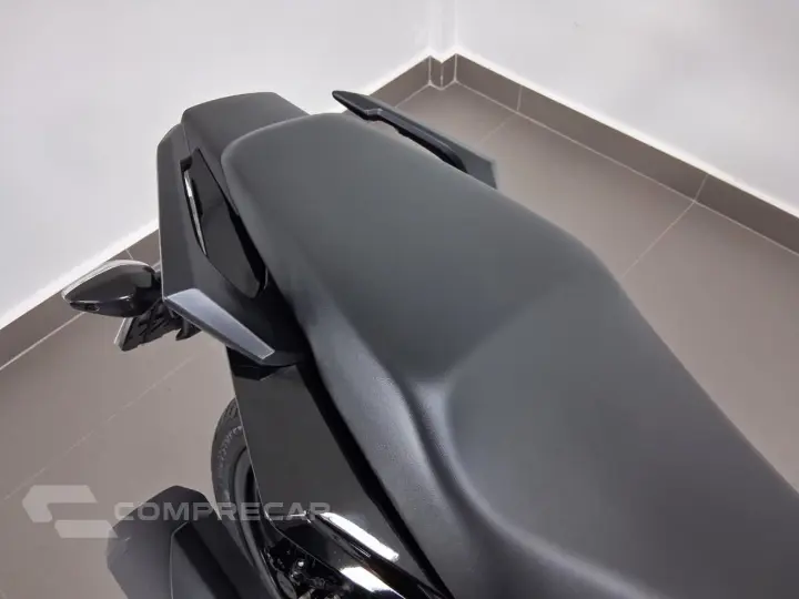 HONDA CG 160 TITAN