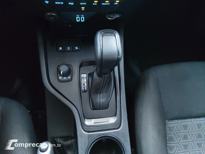 RANGER 2.2 XLS 4X4 CD 16V DIESEL 4P MANUAL