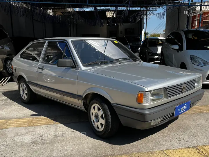 GOL 1.8 MI GL 8V
