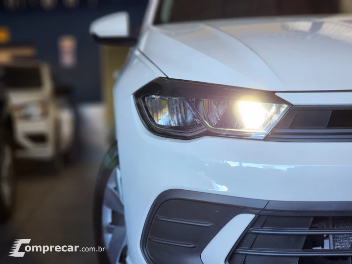 POLO 1.0 MPI