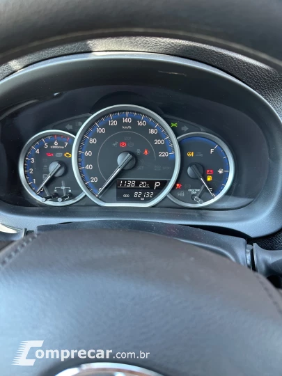 YARIS XL 1.5 Flex 16V 5p Aut.