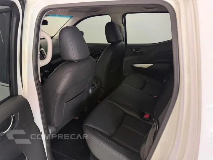 FRONTIER XE X4
