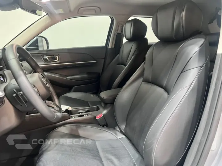 HR-V 1.5 DI I-VTEC FLEX EXL CVT