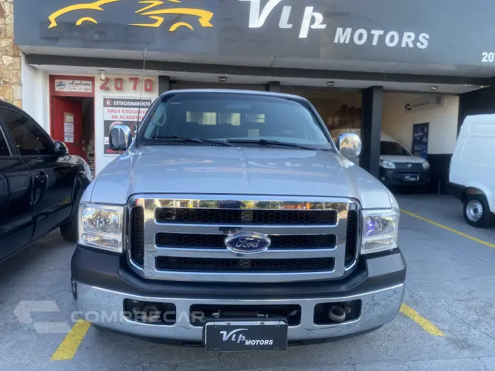 F250 turbo diesel