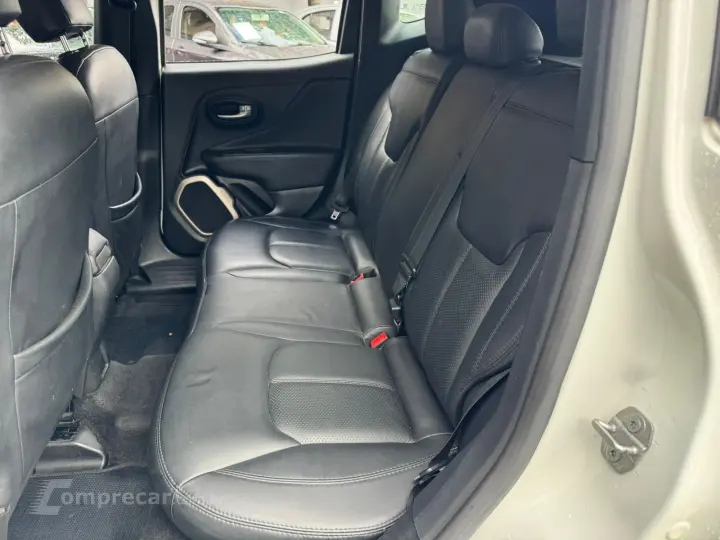 RENEGADE 1.8 16V Sport