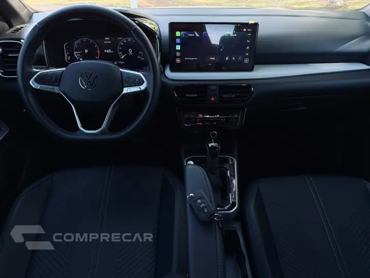 TERA 1.0 170 TSI High