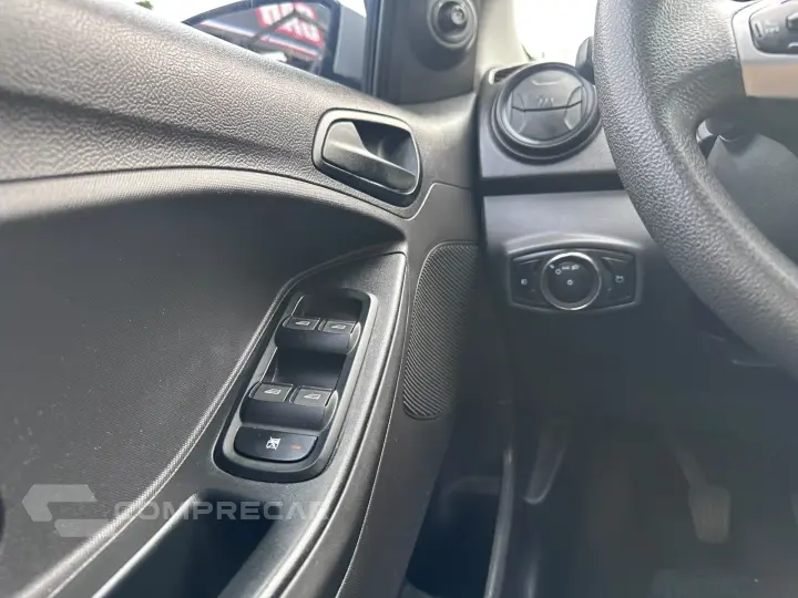 KA 1.0 TI-VCT FLEX SE PLUS MANUAL