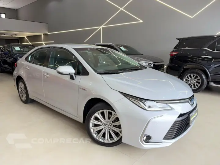 Corolla Altis  1.8