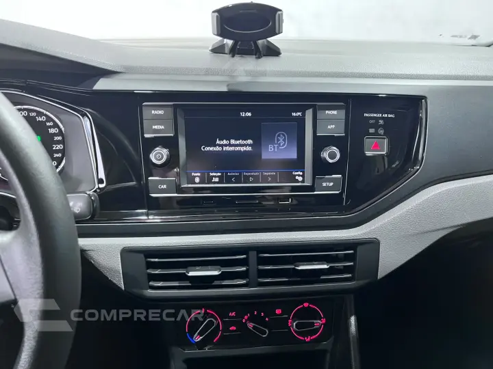 VIRTUS 1.0 200 TSI Comfortline