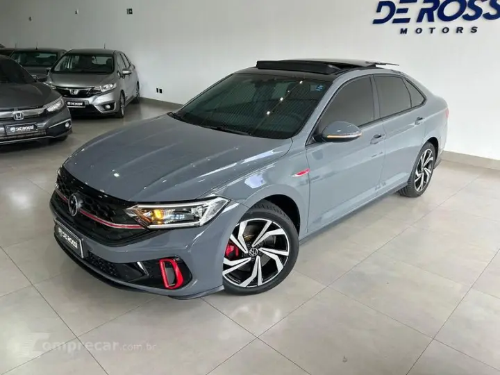 JETTA GLI 350 TSI 2.0 16V 4P AUT