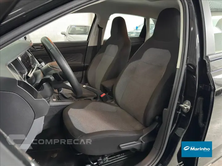POLO 1.0 170 TSI COMFORTLINE AUTOMÁTICO