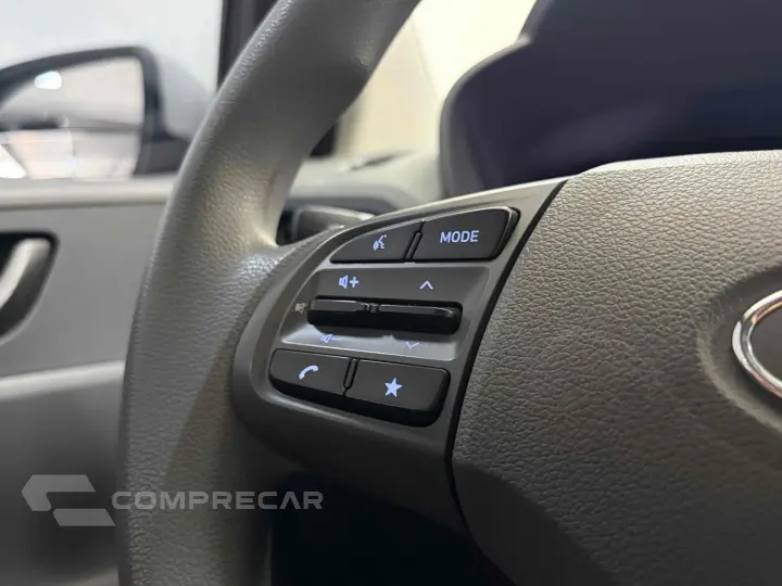 HB20S 1.0 12V FLEX COMFORT PLUS MANUAL