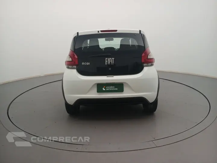 MOBI 1.0 EVO FLEX LIKE. MANUAL