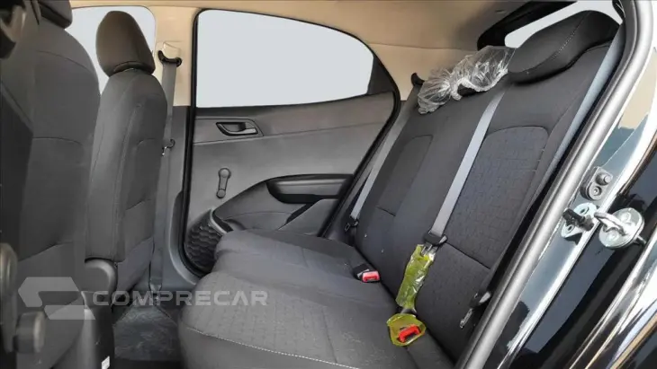 HB20 1.0 12V FLEX SENSE MANUAL