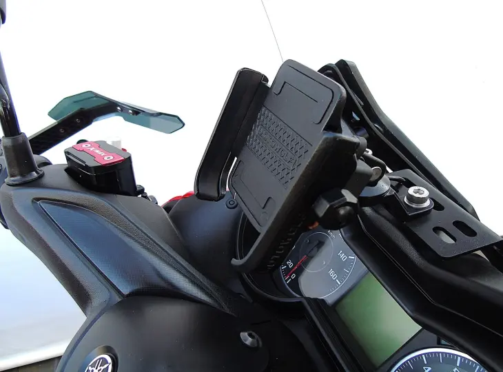 YAMAHA XMAX 250 ABS