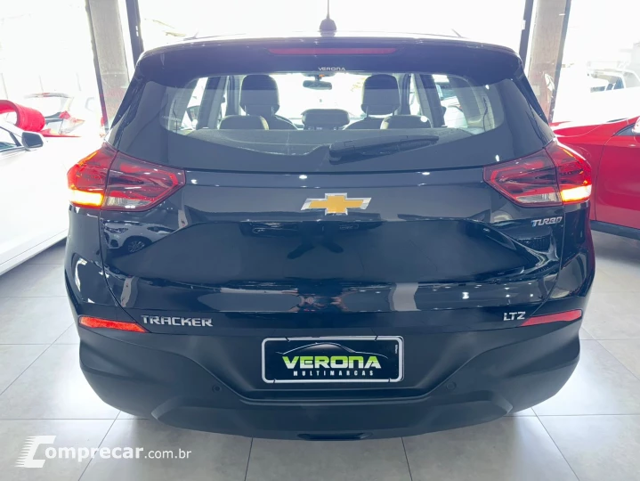 TRACKER LTZ 1.0
