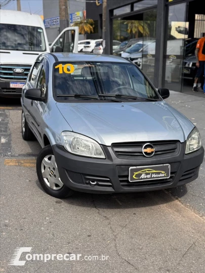 CELTA 1.0 MPFI Life 8V