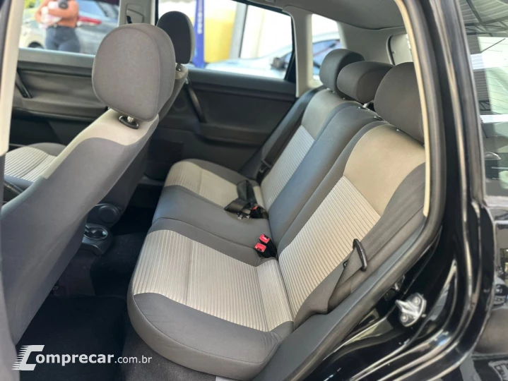 POLO 1.6 MI 8V FLEX 4P MANUAL