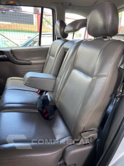 ZAFIRA 2.0 MPFI Elite 8V