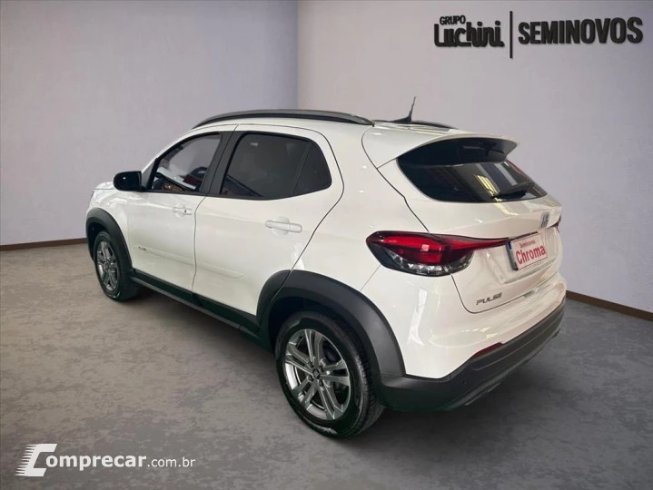 PULSE 1.3 FLEX DRIVE CVT