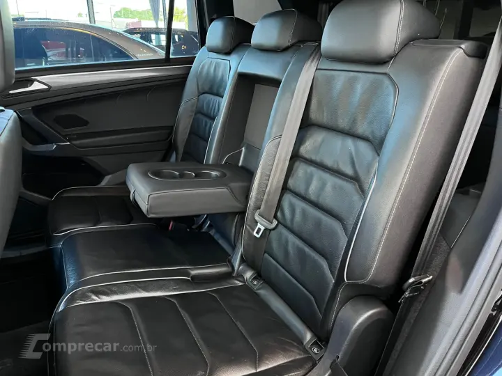 TIGUAN 2.0 300 TSI Allspace R-line