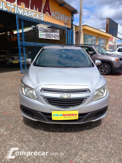 ONIX 1.4 MPFI LT 8V