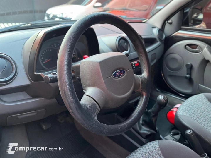 KA 1.0 MPI 8V