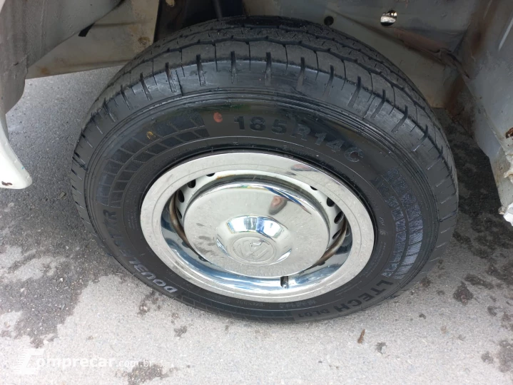 KOMBI 1.4 MI STD 8V