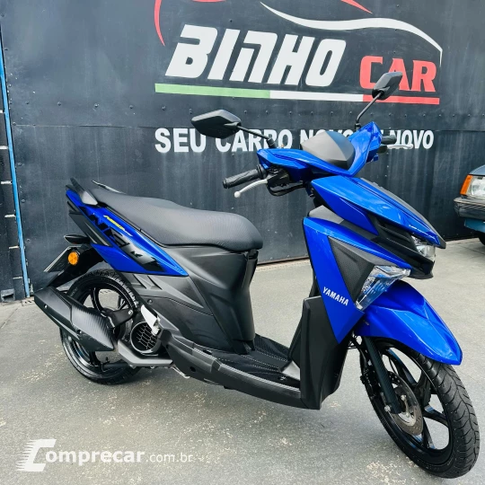 Neo 125