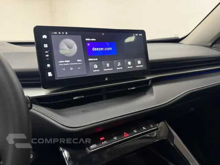 HAVAL H6 1.5 HEV PREMIUM E-TRACTION