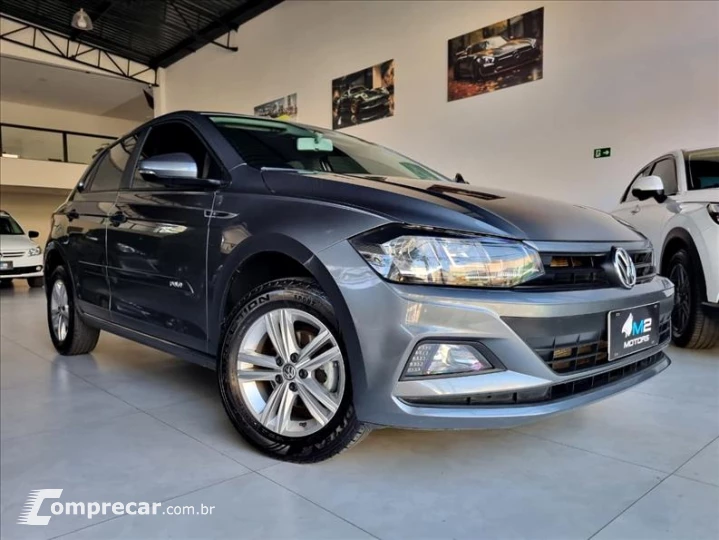 POLO 1.6 MSI