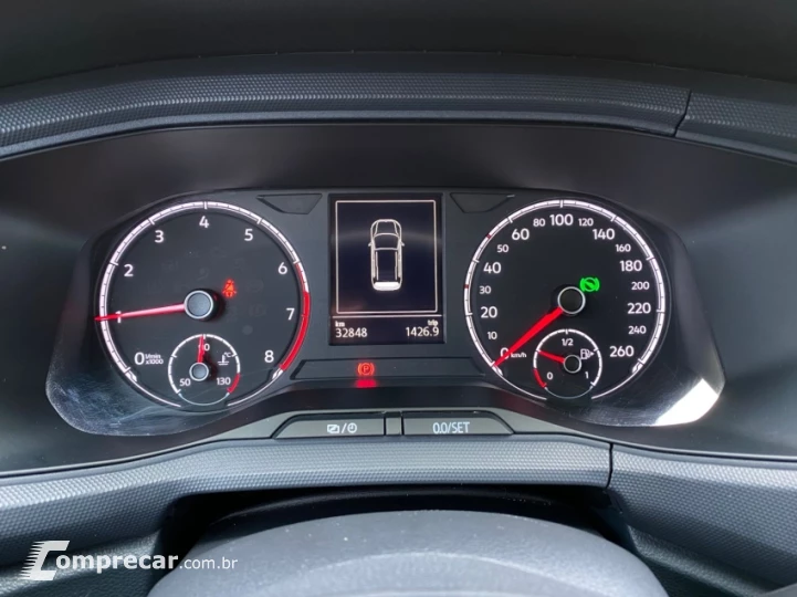 T-CROSS 1.0 200 TSI