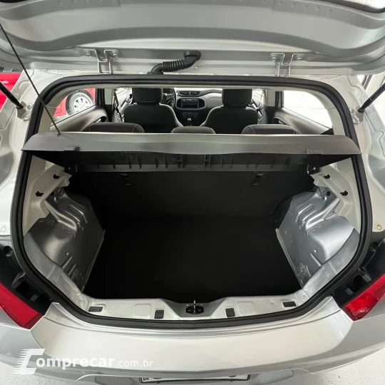 ONIX HATCH Joy 1.0 8V Flex 5p Mec.
