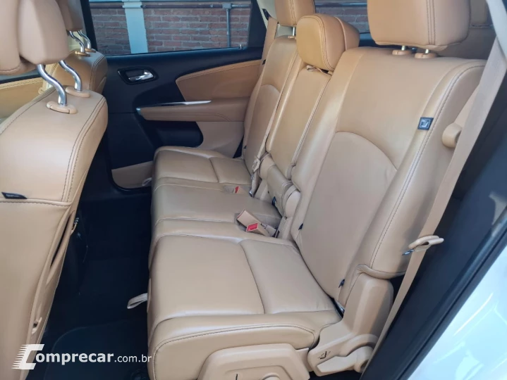 JOURNEY 3.6 RT V6