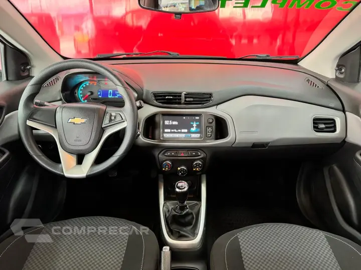 Onix 1.0 Mpfi Lt 8V Flex 4P Manual