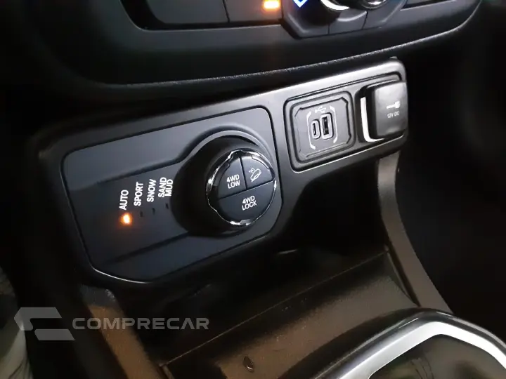 RENEGADE 1.3 T270 Turbo Flex S 4x4 At9