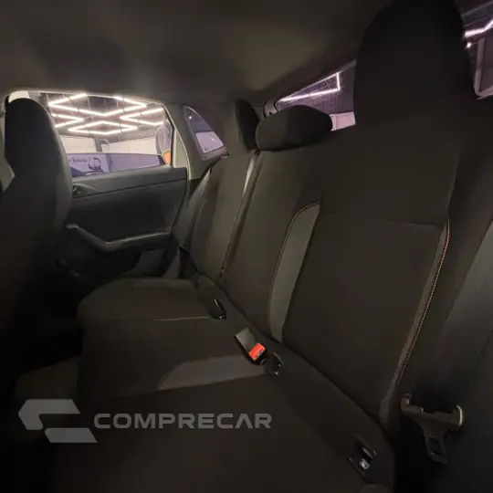 Polo Track 1.0 Flex 12V 5p