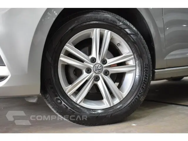 POLO - 1.6 MSI TOTAL MANUAL