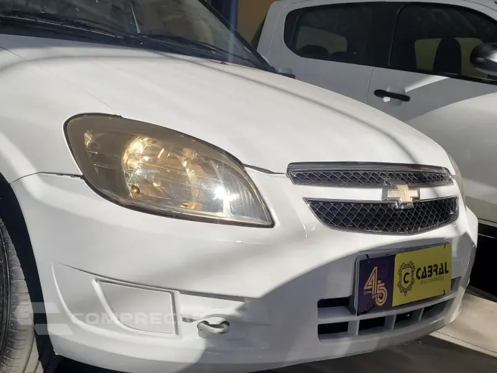 Celta Spirit/ LT 1.0 MPFI 8V FlexP. 5p