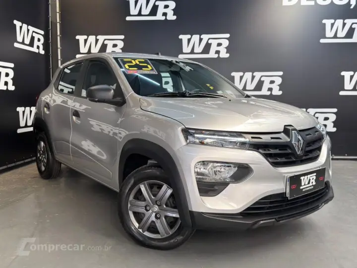 KWID 1.0 12V SCE ZEN