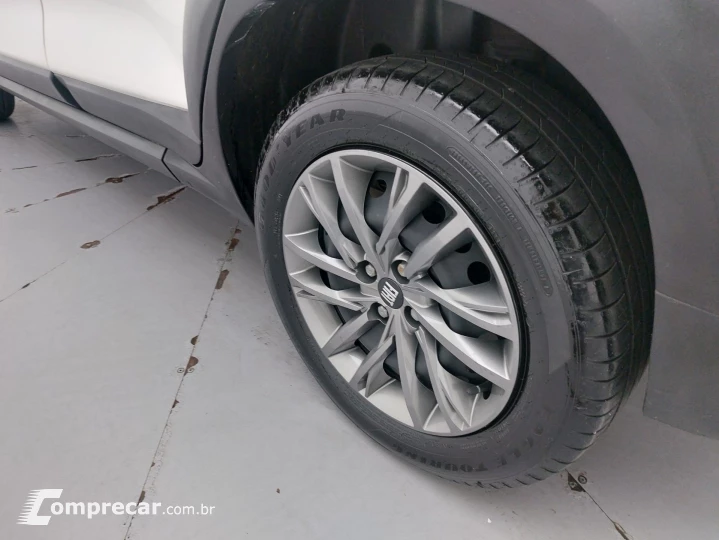 PULSE 1.3 FLEX DRIVE CVT