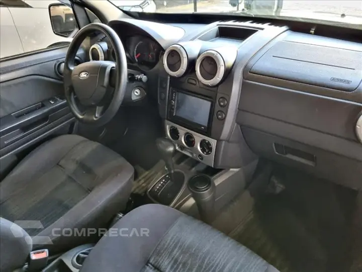 ECOSPORT 2.0 XLT 16V