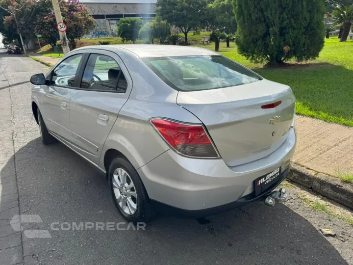 Prisma 1.4 ltz