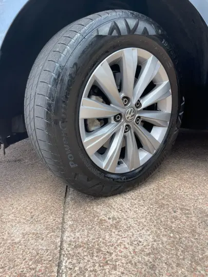 VIRTUS 1.0 200 TSI Comfortline